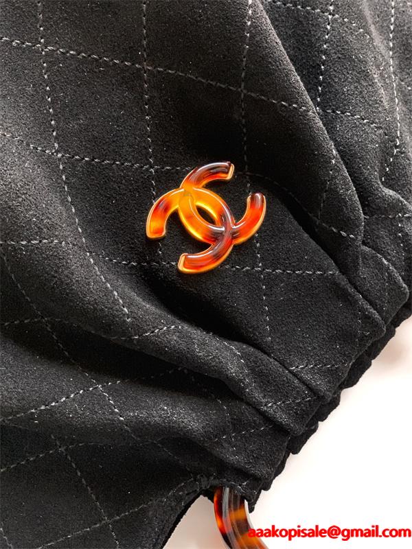 お洒落シャネルハンドバッグコピー2026最新　カジュアルなスタイルに 激安(日本最大級)