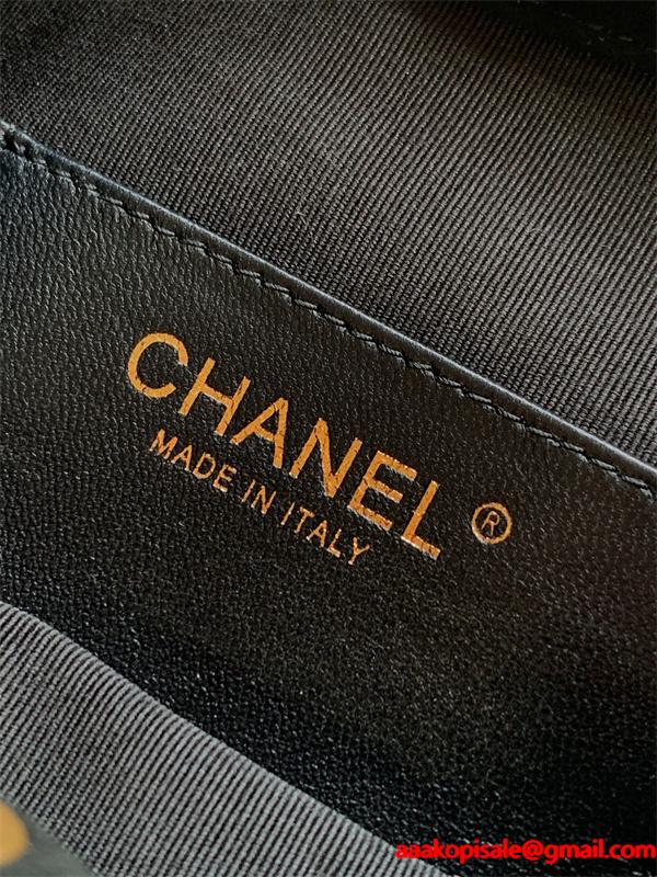 お洒落シャネルハンドバッグコピー2026最新　カジュアルなスタイルに 激安(日本最大級)