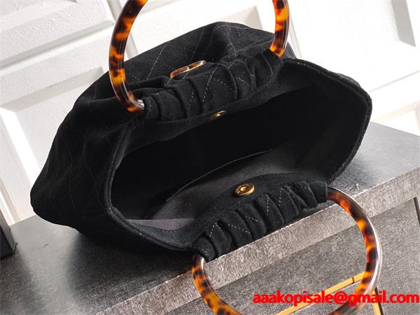 お洒落シャネルハンドバッグコピー2026最新　カジュアルなスタイルに 激安(日本最大級)