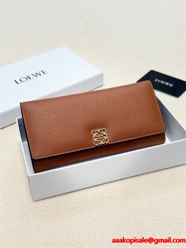 2025-26春夏 LOEWE ロエベ  財布_コピー男女OK激安通販 専門店  個性派