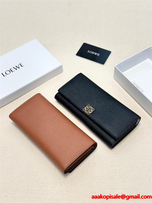 2025-26春夏 LOEWE ロエベ  財布_コピー男女OK激安通販 専門店  個性派