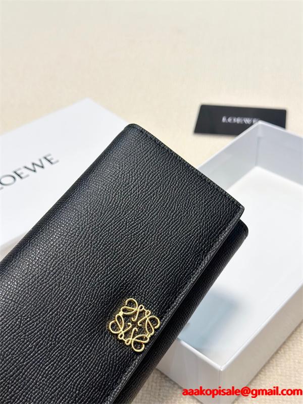 2025-26春夏 LOEWE ロエベ  財布_コピー男女OK激安通販 専門店  個性派