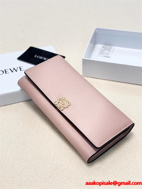 2025-26春夏 LOEWE ロエベ  財布_コピー男女OK激安通販 専門店  個性派