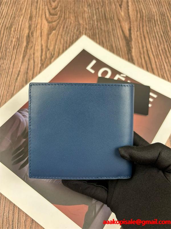 2025-26人気商品LOEWE ロエベ メンズ財布コピーブランド激安通販 専門店