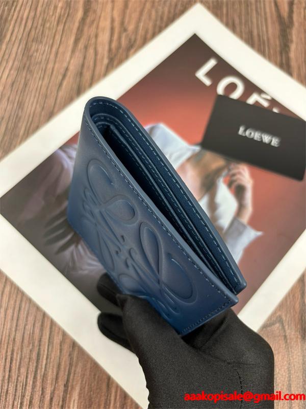 2025-26人気商品LOEWE ロエベ メンズ財布コピーブランド激安通販 専門店