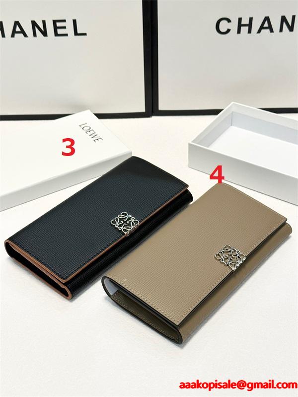 品質保証☆☆2025-26超人気美品LOEWE ロエベ 財布メンズ_スーパーコピーブランド激安通販 専門店