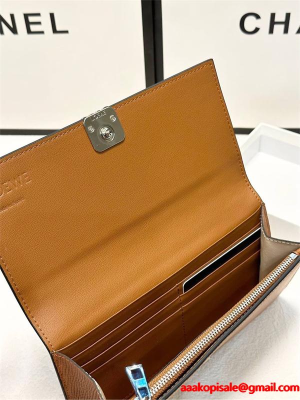 品質保証☆☆2025-26超人気美品LOEWE ロエベ 財布メンズ_スーパーコピーブランド激安通販 専門店
