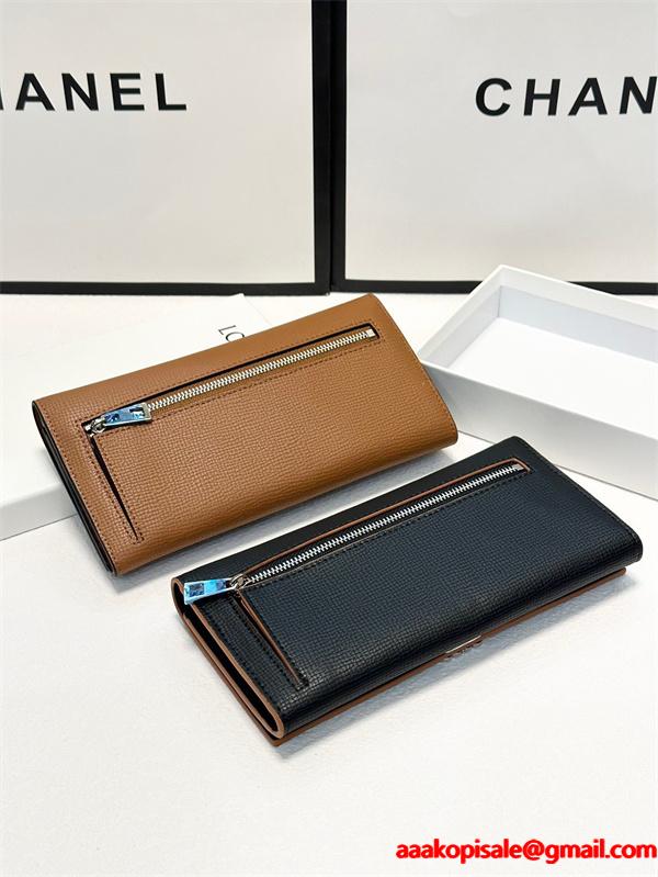 品質保証☆☆2025-26超人気美品LOEWE ロエベ 財布メンズ_スーパーコピーブランド激安通販 専門店