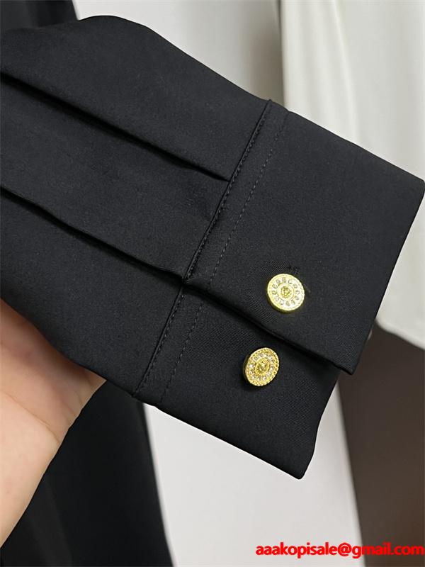 フェラガモシャツコピーFERRAGAMO ローファー 2026秋冬の必需品_ 激安(日本最大級)