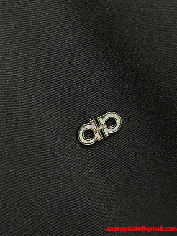 フェラガモシャツコピーFERRAGAMO ローファー 2026秋冬の必需品_ 激安(日本最大級)