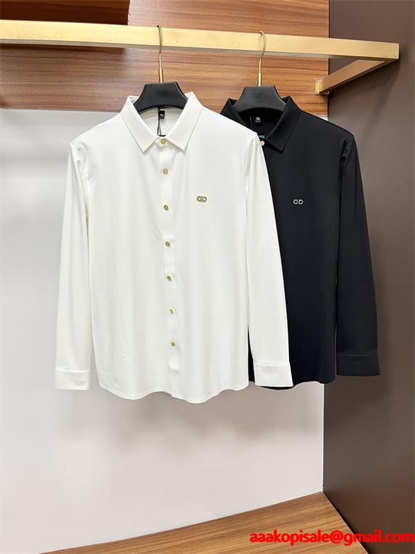 フェラガモシャツコピーFERRAGAMO ローファー 2026秋冬の必需品_ 激安(日本最大級)