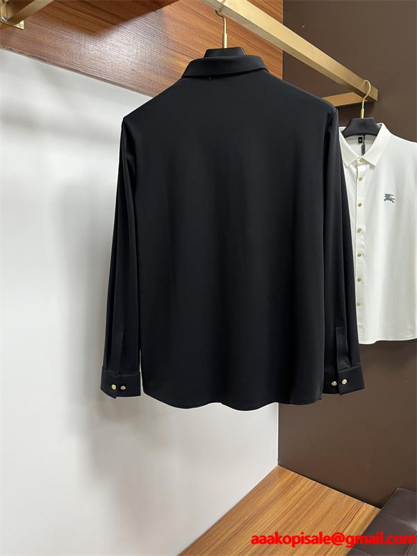 フェラガモシャツコピーFERRAGAMO ローファー 2026秋冬の必需品_ 激安(日本最大級)