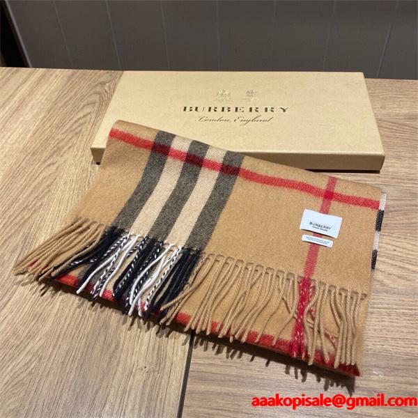 2026新品*最安値保証 バーバリー BURBERRY ロングマフラー スーパーコピーブランド激安通販 専門店168×30cm