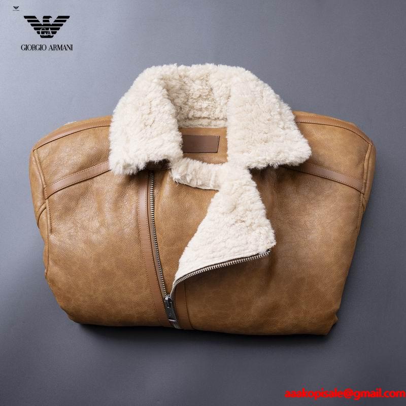 アルマーニ ジャケットコピー2025-26年モデル入荷上質ストレッチ仕立てジャケットかっこいい