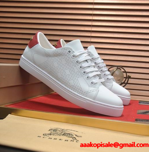 長年愛されてきた バーバリースニーカーコピー BURBERRY 高い評価ブランド激安通販 専門店