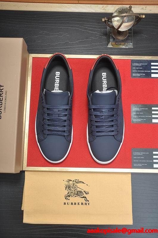 長年愛されてきた バーバリースニーカーコピー BURBERRY 高い評価ブランド激安通販 専門店