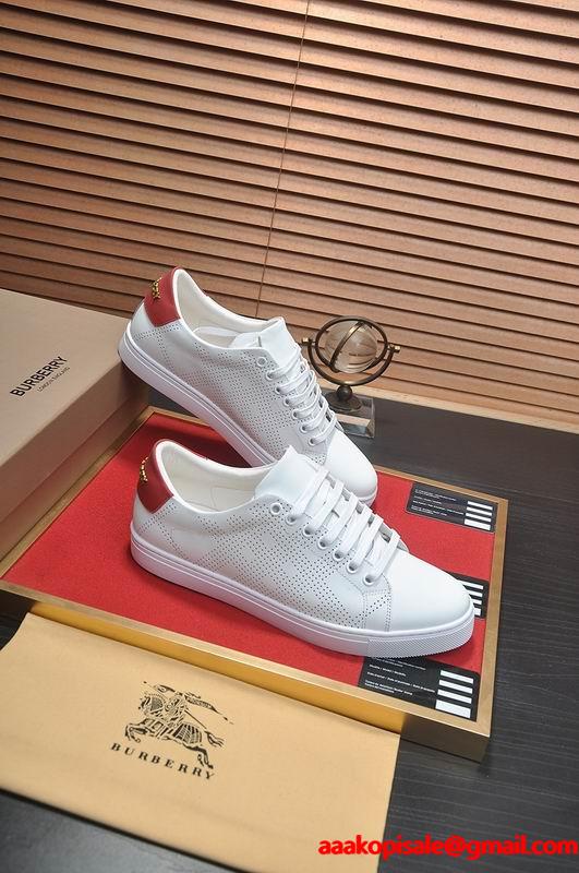 長年愛されてきた バーバリースニーカーコピー BURBERRY 高い評価ブランド激安通販 専門店