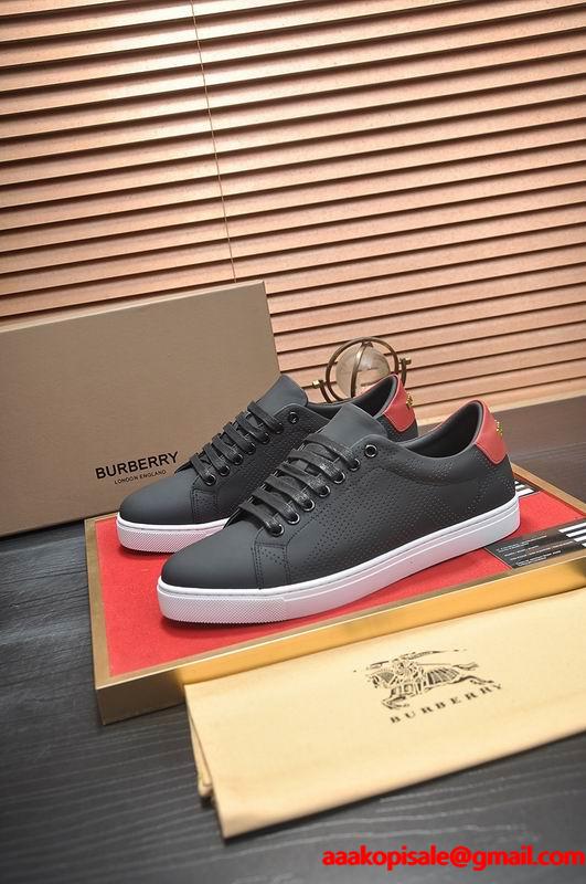 長年愛されてきた バーバリースニーカーコピー BURBERRY 高い評価ブランド激安通販 専門店