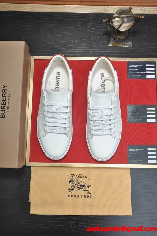 長年愛されてきた バーバリースニーカーコピー BURBERRY 高い評価ブランド激安通販 専門店