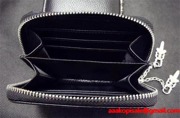 活躍するCHROME HEARTS クロムハーツ カードケースコピー 激安　 激安(日本最大級)