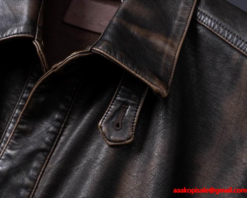 カジュアルスタイルを軽快に アルマーニジャケットコピー ARMANI ブルゾン人気のトレンド新作 激安(日本最大級)