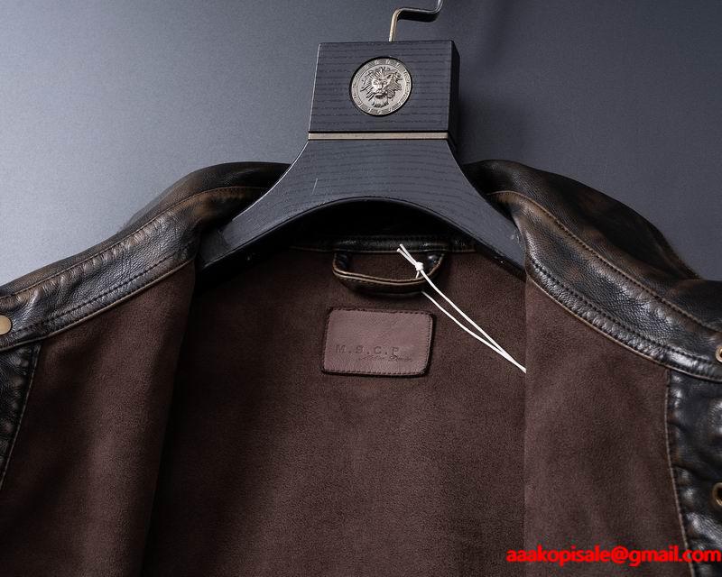 カジュアルスタイルを軽快に アルマーニジャケットコピー ARMANI ブルゾン人気のトレンド新作 激安(日本最大級)