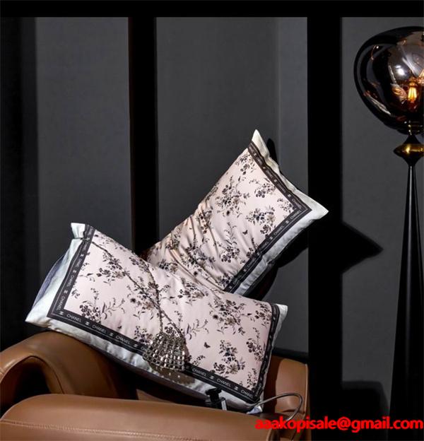 寝具4点セット秋冬の色味が叶える華やかコーデ 2025-26秋冬の必需品_シャネルコピー 激安(日本最大級)