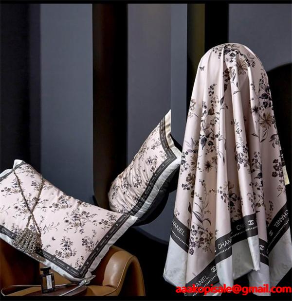 寝具4点セット秋冬の色味が叶える華やかコーデ 2025-26秋冬の必需品_シャネルコピー 激安(日本最大級)