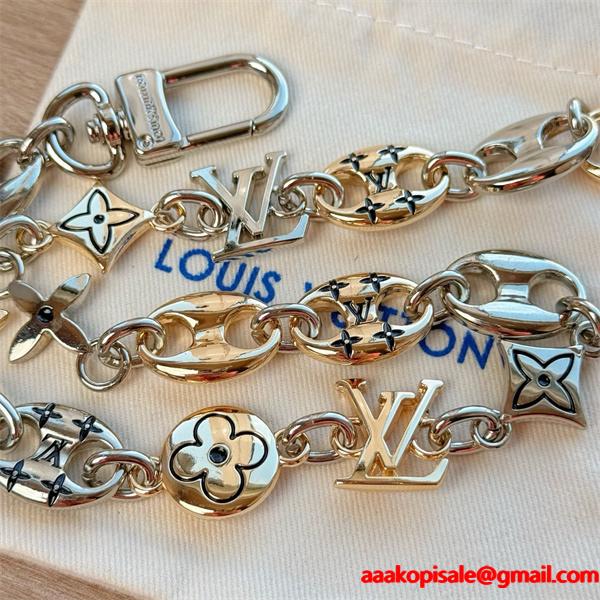 2025-26セール秋冬人気品　数量限定　ルイ ヴィトン  Sailor鞄用チェーンコピー 激安(日本最大級)
