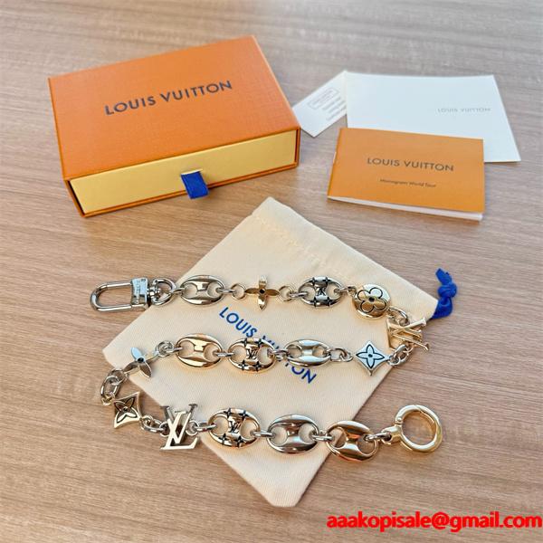 2025-26セール秋冬人気品　数量限定　ルイ ヴィトン  Sailor鞄用チェーンコピー 激安(日本最大級)