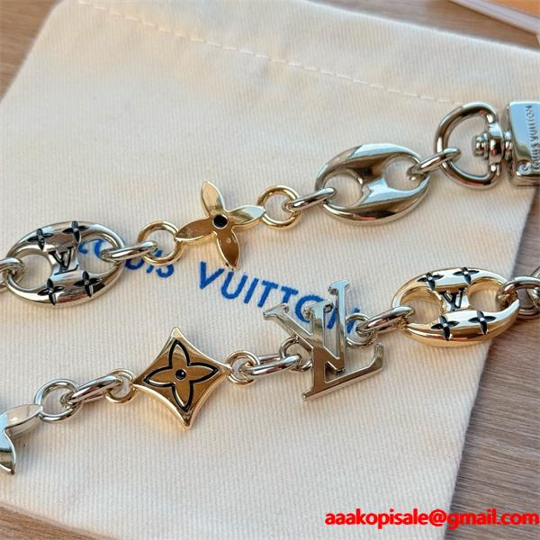 2025-26セール秋冬人気品　数量限定　ルイ ヴィトン  Sailor鞄用チェーンコピー 激安(日本最大級)