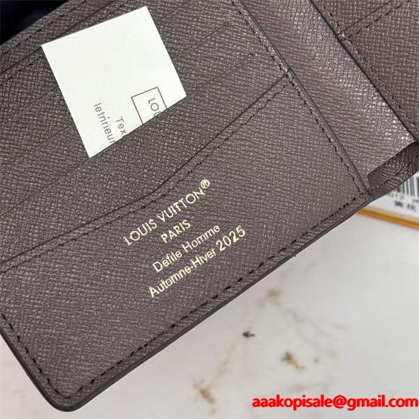 ★ルイヴィトン二つ折り財布 コピーLOUIS VUITTON ブランド 激安(日本最大級)M26012