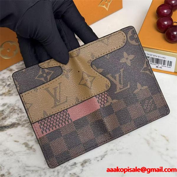 完売品　ルイヴィトン　ウォレット_コピー機能性のある財布　 LOUIS VUITTON激安(日本最大級)