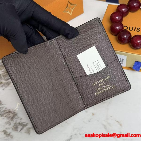 完売品　ルイヴィトン　ウォレット_コピー機能性のある財布　 LOUIS VUITTON激安(日本最大級)