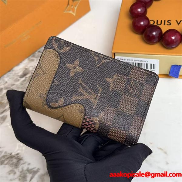 完売品　ルイヴィトン　ウォレット_コピー機能性のある財布　 LOUIS VUITTON激安(日本最大級)