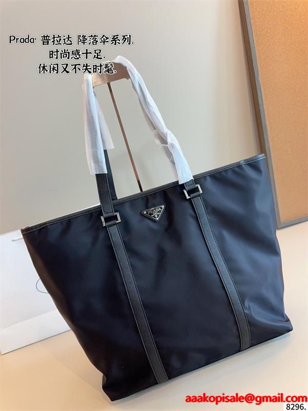 本当に嬉しいアイテム プラダ PRADA ハンドバッグ コピーブランド激安通販 専門店