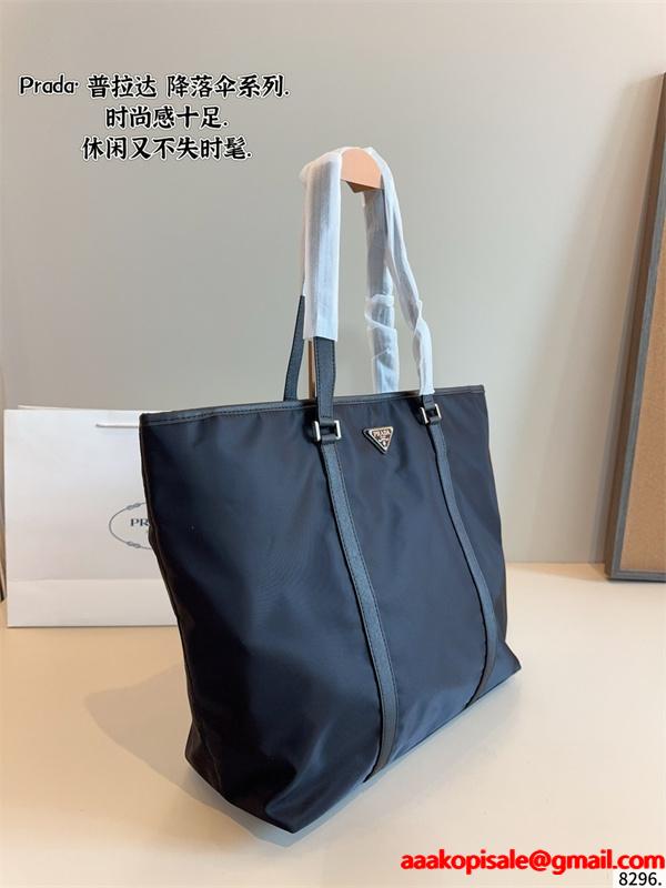 本当に嬉しいアイテム プラダ PRADA ハンドバッグ コピーブランド激安通販 専門店