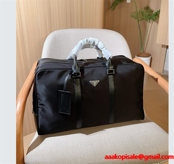 旅行用プラダ バッグコピーPRADA エレガントな雰囲気オススメのアイテムを見逃すな ブランド激安通販 専門店