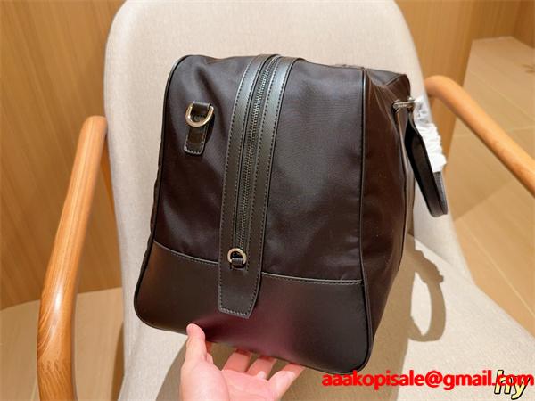 旅行用プラダ バッグコピーPRADA エレガントな雰囲気オススメのアイテムを見逃すな ブランド激安通販 専門店