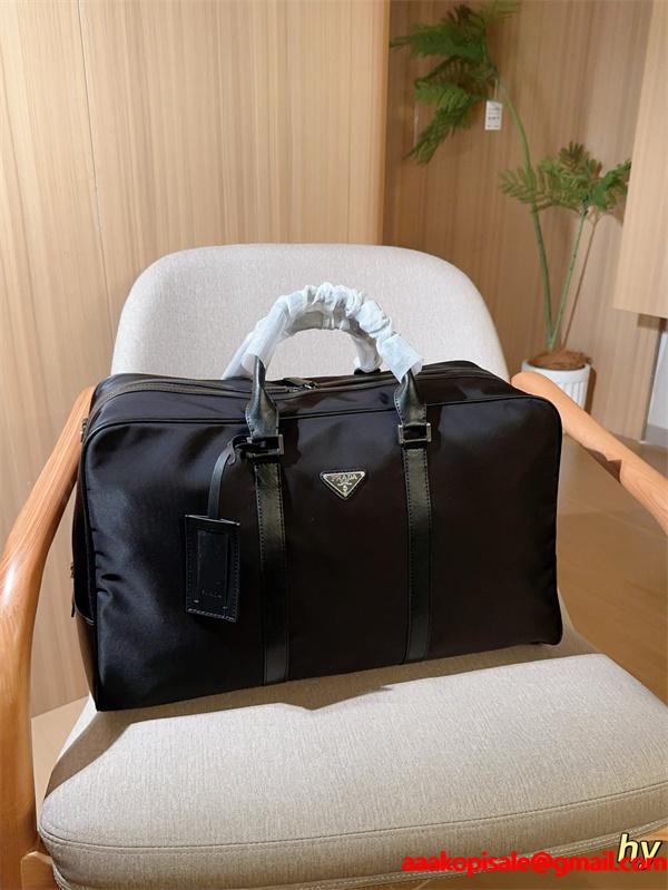 旅行用プラダ バッグコピーPRADA エレガントな雰囲気オススメのアイテムを見逃すな ブランド激安通販 専門店