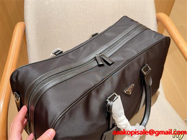 旅行用プラダ バッグコピーPRADA エレガントな雰囲気オススメのアイテムを見逃すな ブランド激安通販 専門店