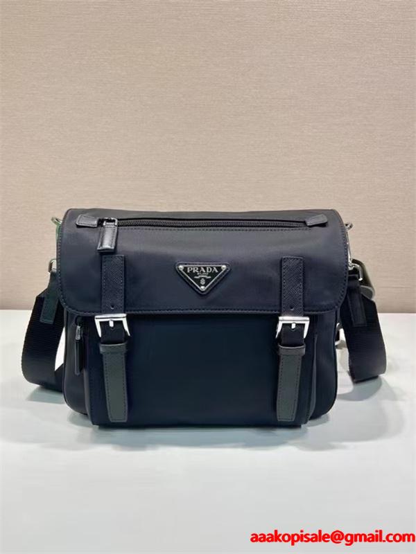 2VD071プラダショルダーバッグコピー ファッションに合わせ  PRADA ブランド激安通販 専門店