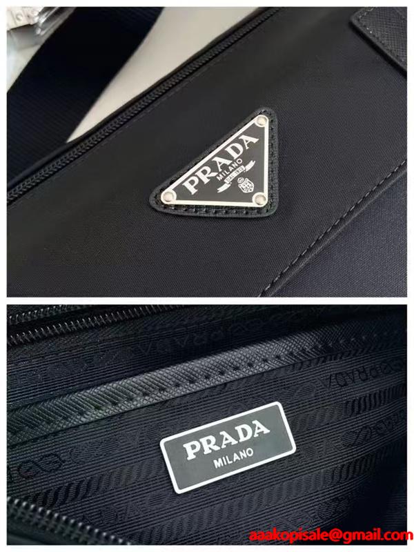 2VD071プラダショルダーバッグコピー ファッションに合わせ  PRADA ブランド激安通販 専門店