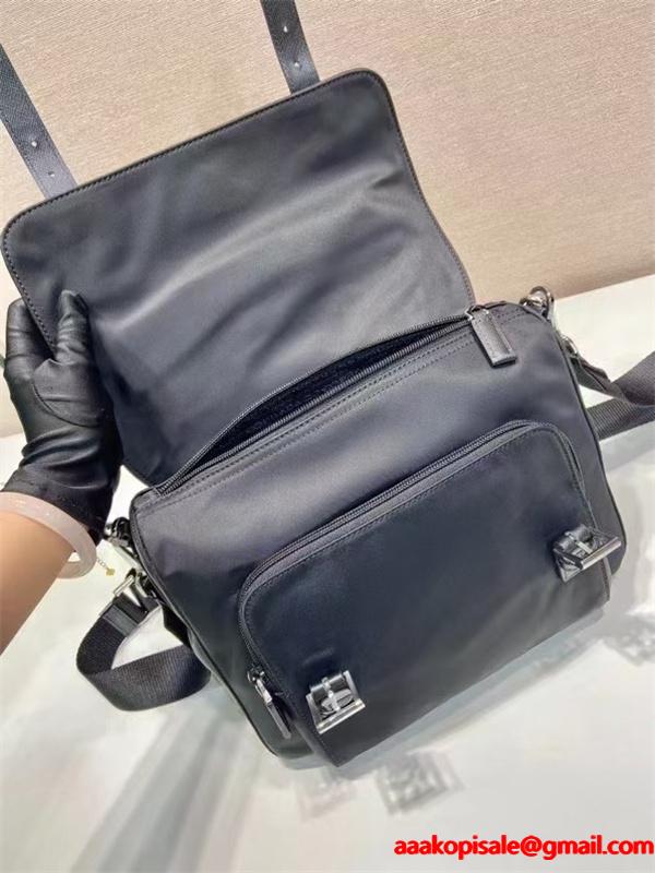 2VD071プラダショルダーバッグコピー ファッションに合わせ  PRADA ブランド激安通販 専門店