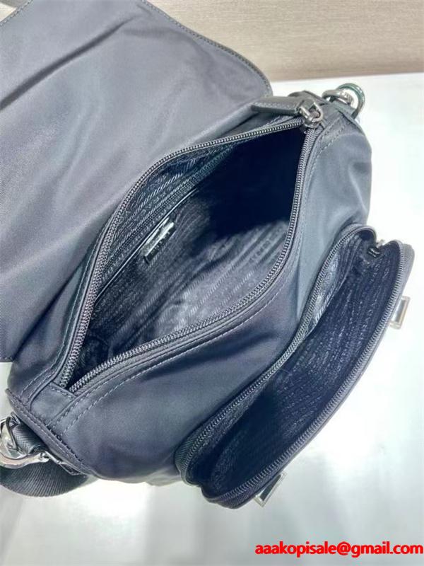2VD071プラダショルダーバッグコピー ファッションに合わせ  PRADA ブランド激安通販 専門店