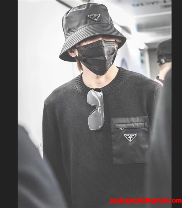 ランキング1位 PRADA  プラダセーターコピー 2025-2026モデルトレンド新作スーパーコピーブランド激安通販 専門店