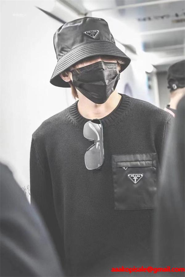 ランキング1位 PRADA  プラダセーターコピー 2025-2026モデルトレンド新作スーパーコピーブランド激安通販 専門店