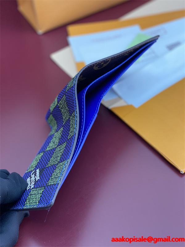 実用的なルイヴィトン　二つ折り財布スーパーコピー　LOUIS VUITTON_激安(日本最大級)