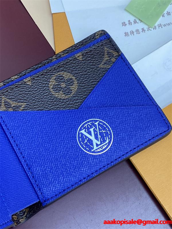 実用的なルイヴィトン　二つ折り財布スーパーコピー　LOUIS VUITTON_激安(日本最大級)