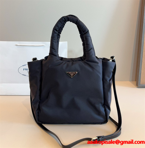 2025年オススメしたい最新注目ファションPRADA  プラダ トートバッグスーパーコピーブランド激安通販 専門店
